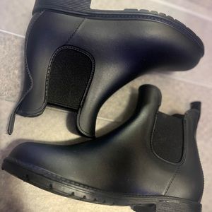 Toddler girl Boots Brand New Black Stylish In styleBOOTS